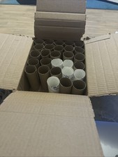 Rouleau Papier Toilette Vide