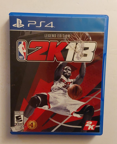 Nba 2k18 legend edition - 2k18:, shaq