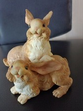 LAPINS CÉRAMIQUE SEALMARK