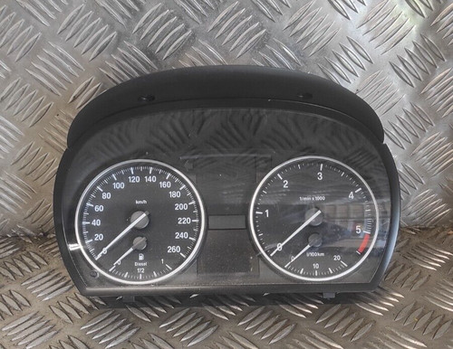 Compteur vitesse bmw - compteur, de