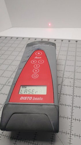 Leica disto basic - disto,