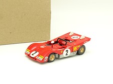 Verem SB 1/43 - Ferrari 312 PB