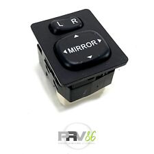 Bouton Réglage Rétroviseur TOYOTA Corolla Verso 2 D4D 136 / 848700F010