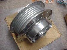 Moyeu de roue arrière Harley Aermacchi 1973 TX-125 41023-73P NOS