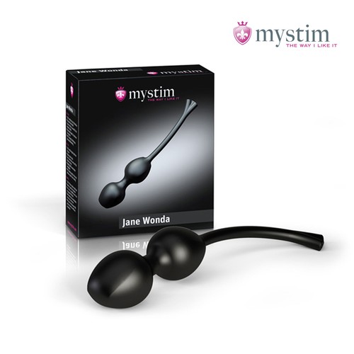 Sextoys femme boules geisha - boules, de