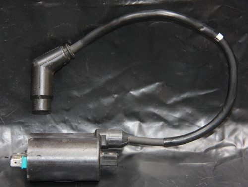 Bobine haute tension - bobine,