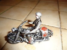 Quiralu  moto alu + motard