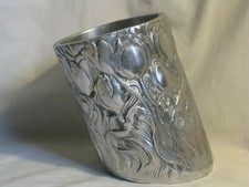  R.H. Macy & Co ornate solid