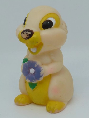 Ancienne grosse figurine - ancienne,