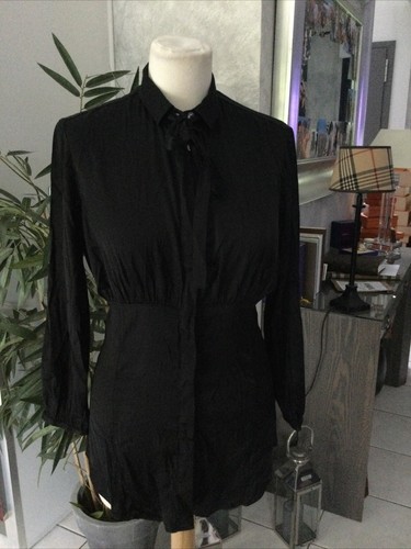Chemise burberry taille - chemise,