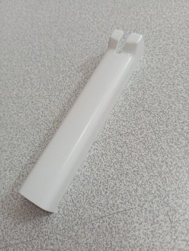 7427736 cache plastique clip - plastique,