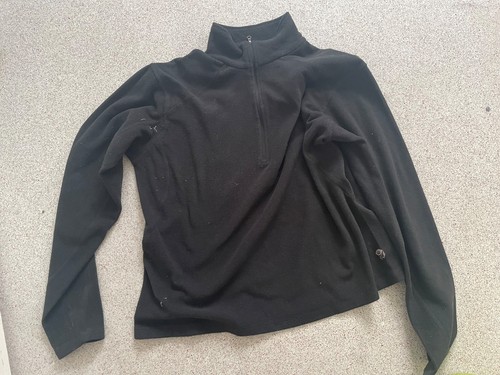 Mountain hardwear femme grand - mountain,