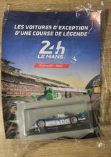 Dallara SP1 - #6 M.Short
