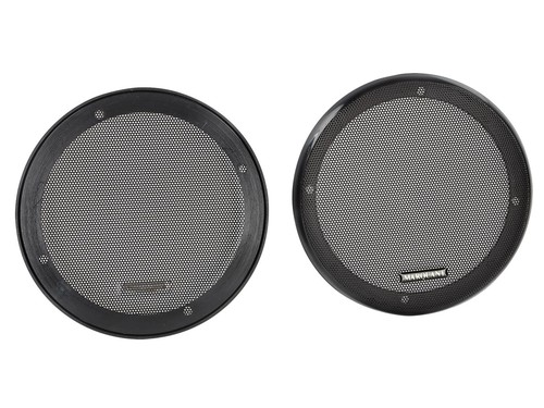Grilles haut parleurs 165mm - grilles, haut-parleurs