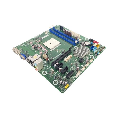 Carte mère aahd2 hy - pc, aahd2-hy