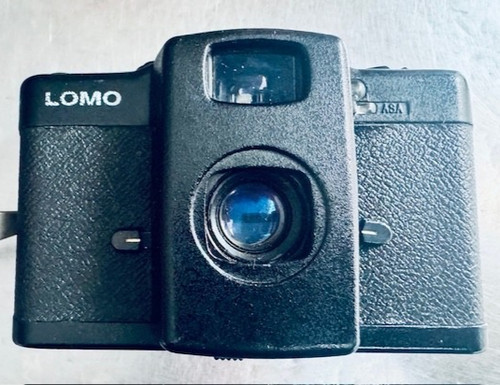 Lomo lomography minitar 1 - lomo,