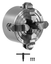 VEVOR Mandrin de Tour 4