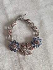 bracelet Christian Lacroix vintage