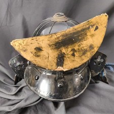 Casque Suji-Kabuto Samurai