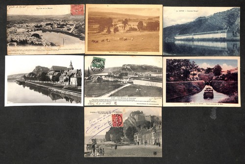 Lot cpa de givet - de,
