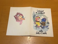 barberousse illustrateur