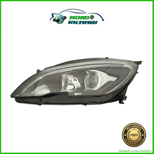 Faro projecteur avant gauche - projecteur,