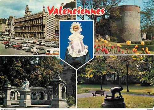 Carte postale - -,