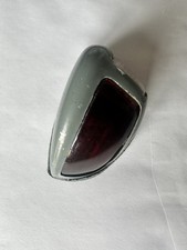 feu clignotant 4 Cv Latéral