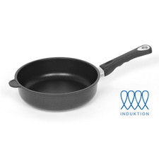 Lotus Poêle en Fonte à