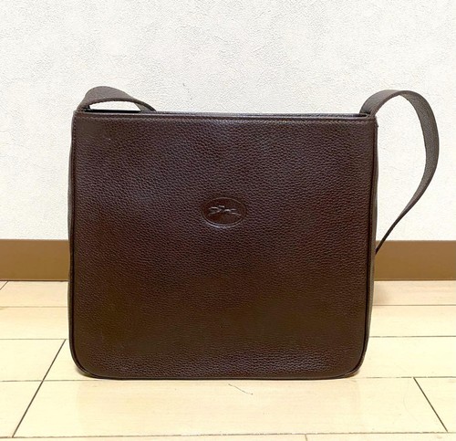 Longchamp shoulder - ,