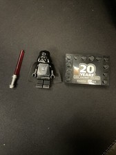 Lego Star Wars Mini figurines