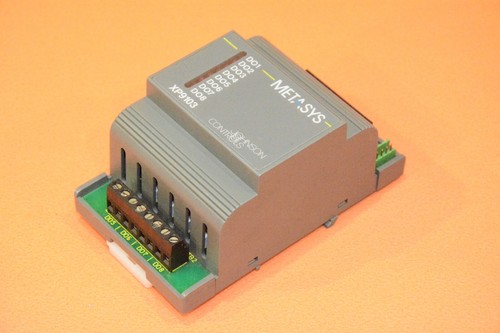 Johnson controls metasys - controls,