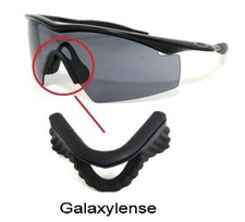 Galaxy Nez Tampons Pour Oakley
