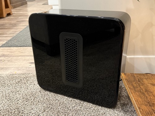 Pack subwoofer protector - 2,