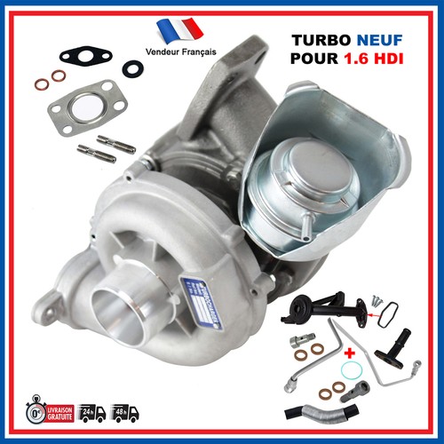 Turbo neuf sans consigne - sans,