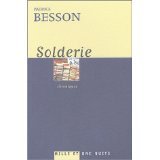 Patrick Besson - Solderie -