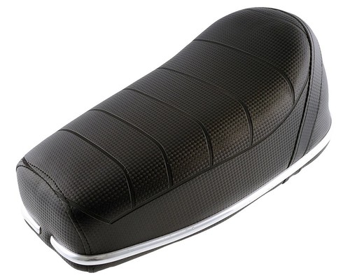 Selle 39x20x15cm carbon - , look