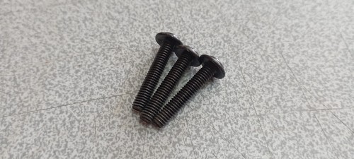 Vis visserie fixation - 3x,