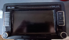 autoradio golf 6 gtd origine RNS510 vw-3c8 035 195