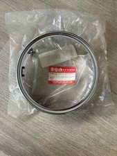 Entourage de feu phare optique