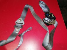Ceinture De Sécurité avant