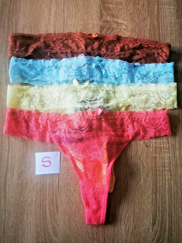 Lot string neuf - string,