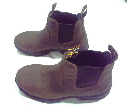 Timberland pro nashoba - nashoba, men