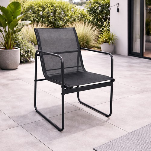 Chaise jardin fauteuil de - chaise,