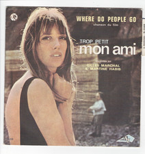 Gilles MARCHAL & Martine HABIB