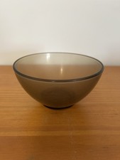 Bol Verre Fumé Arcoroc