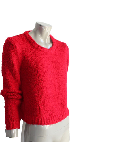 Pull doux chauable - pull,