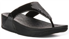 Sandales Femmes Fitflop Lulu