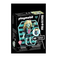 PLAYMOBIL 71998 Monster High