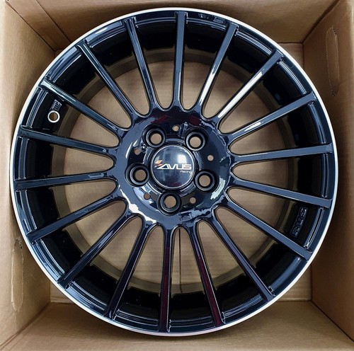 Roues alliage dédié - roues,